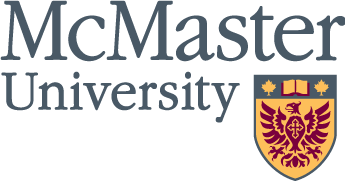 McMaster University.